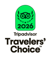 TripAdvisor Travelers' Choice 2026
